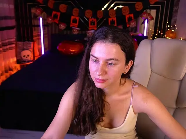 littlejuli Live Webcam