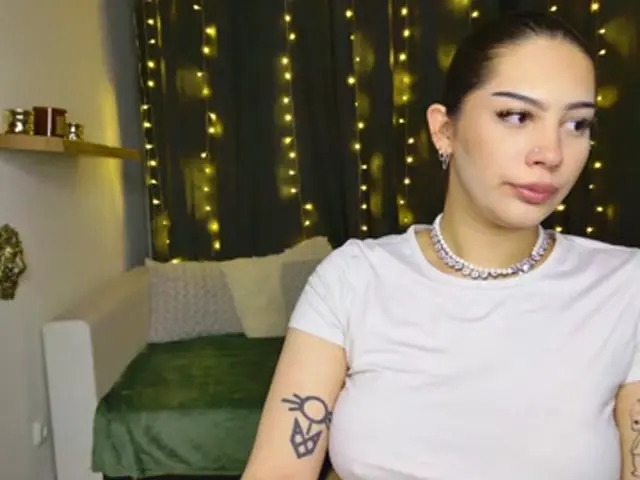 lorameow Live Webcam