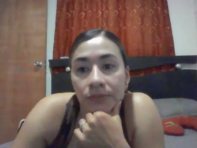 mabelvelvet Live Webcam