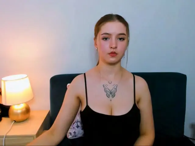 margarethot Live Webcam