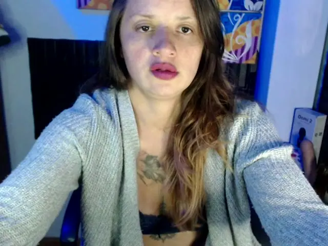 melissalux Live Webcam