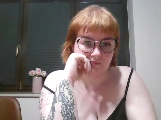 melissasex Live Webcam