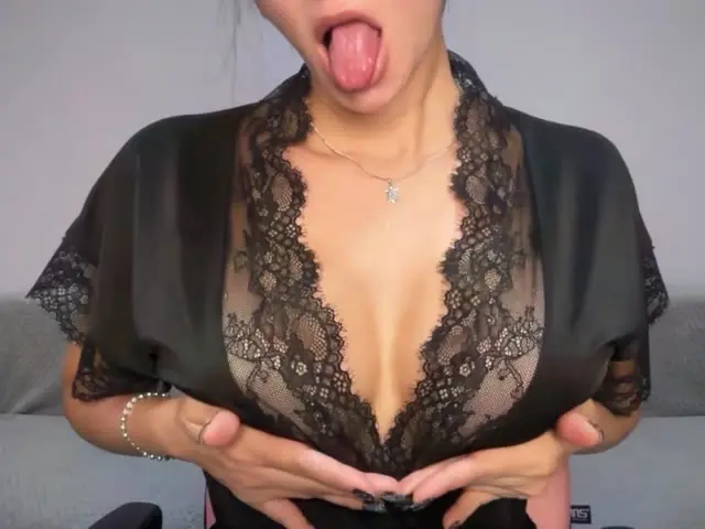 Milena87 Live Webcam