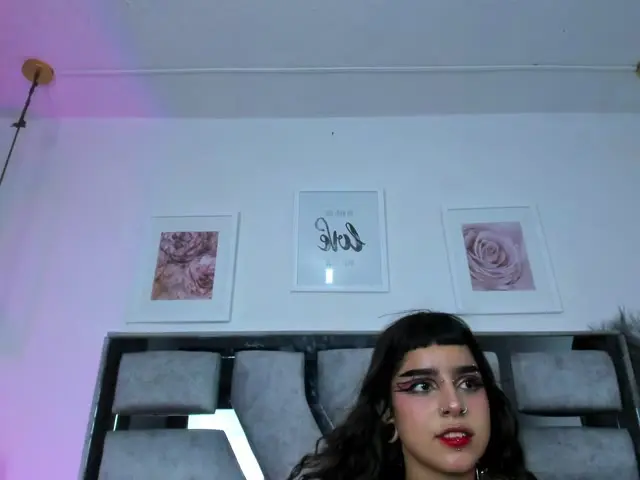 mindystar Live Webcam