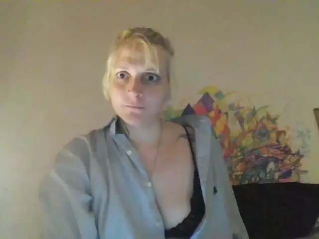mistressnix Live Webcam