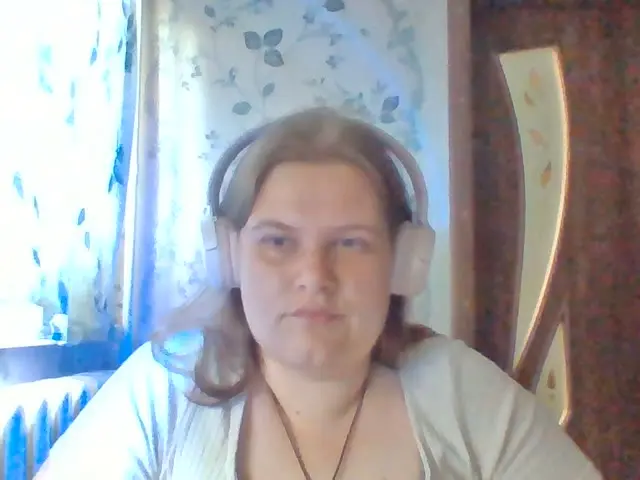 moonasweet Live Webcam