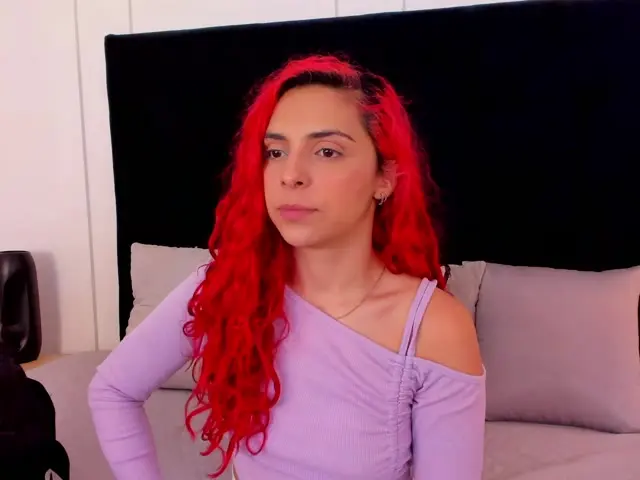 naaomi Live Webcam