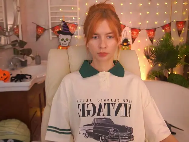 nicolmoon Live Webcam
