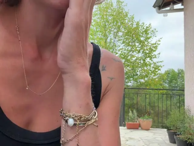 ninagreen Live Webcam