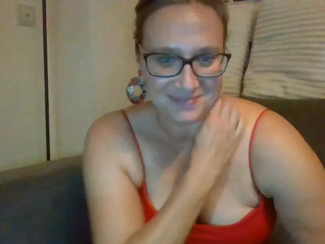 nini87 Live Webcam