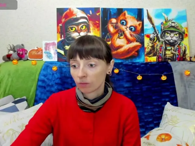 norasee Live Webcam