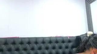 paulaslave Live Webcam