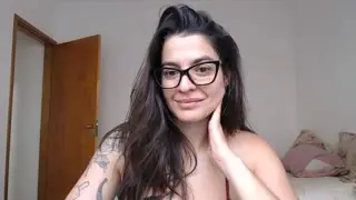 peachygal Live Webcam