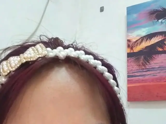 prettypinay Live Webcam