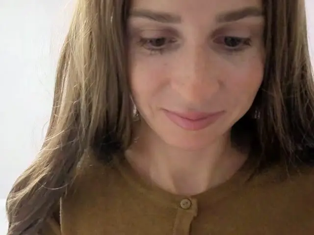 provocative Live Webcam
