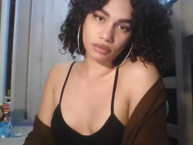 selinalatina Live Webcam