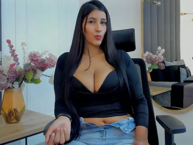 serenaross Live Webcam