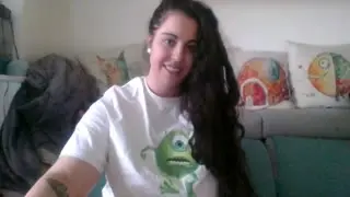 sexysafira Live Webcam