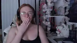 sparklequeen Live Webcam