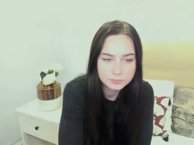 SusieGood Live Webcam