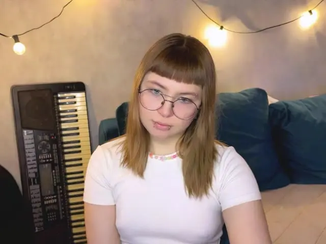 susiemilkis Live Webcam