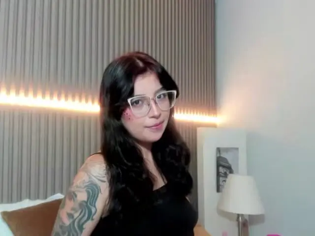 susyblake Live Webcam