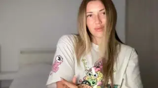 sweetti Live Webcam