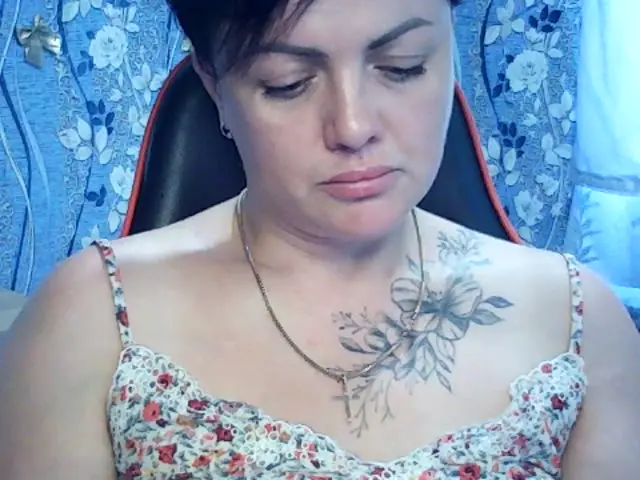 tatoogerl Live Webcam