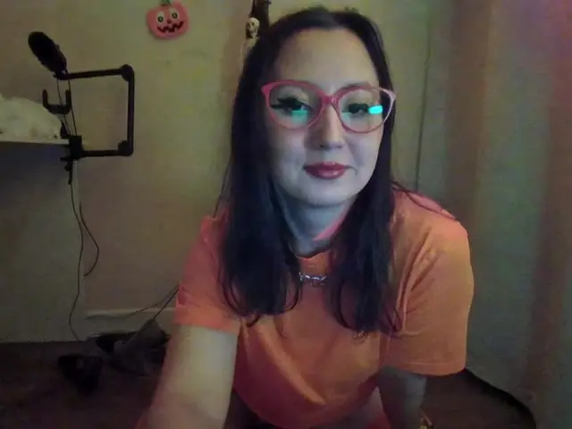 TeasingDream Live Webcam