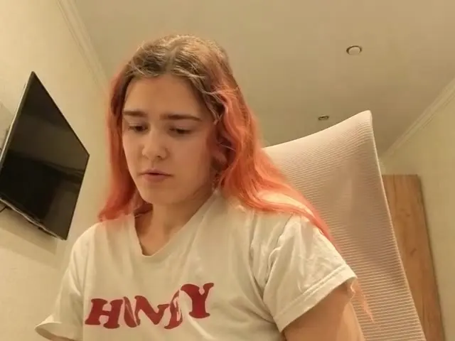 tenderjenny Live Webcam
