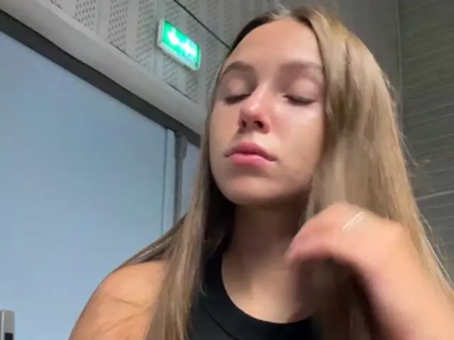 tinydream Live Webcam