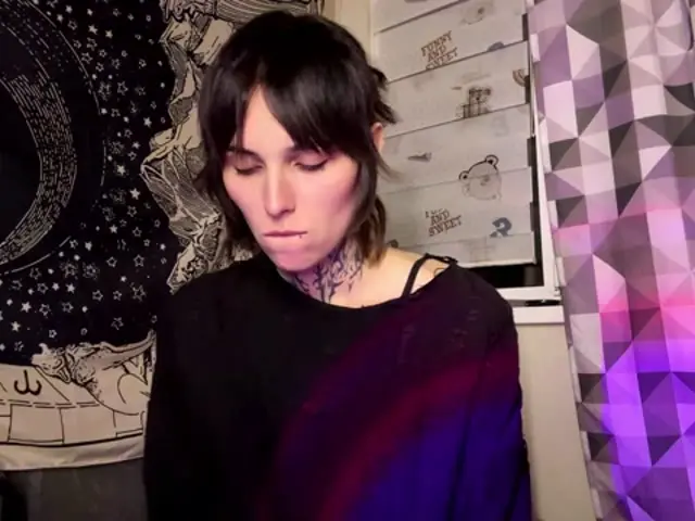 transwithlov Live Webcam