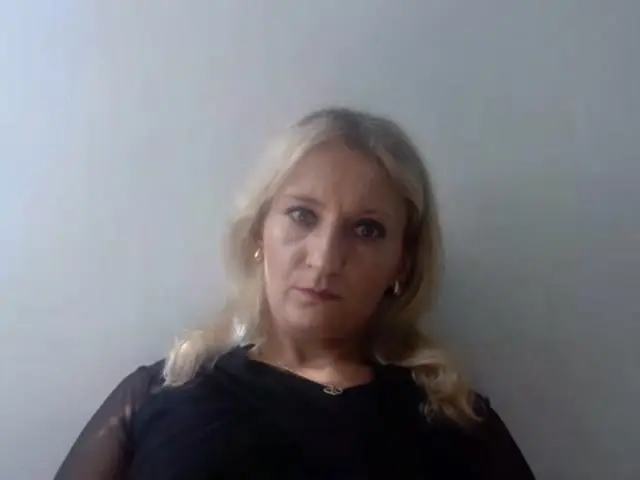 violettatrue Live Webcam