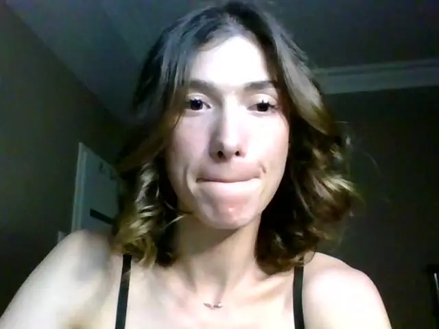 wildpeach Live Webcam