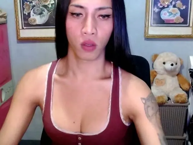 xmisskhandax Live Webcam