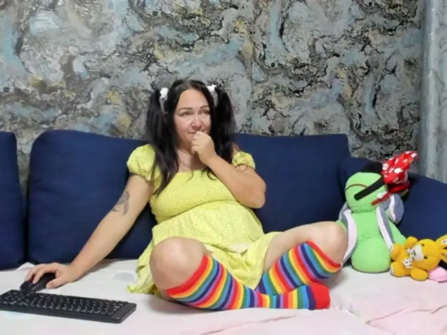 yolly84 Live Webcam