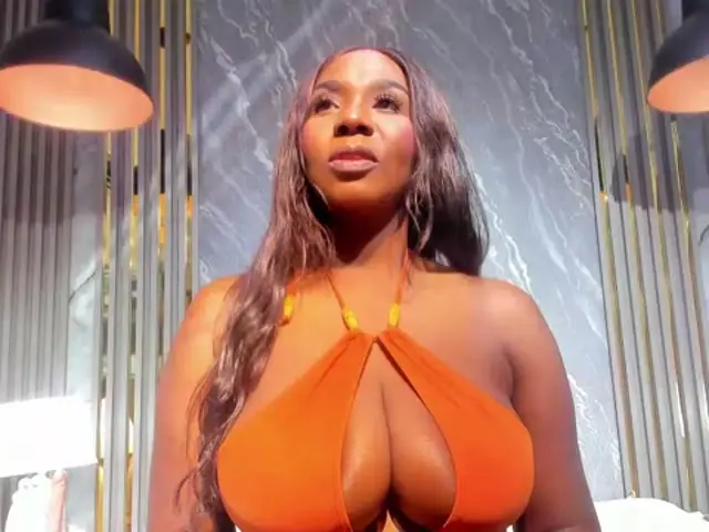 zoecollins Live Webcam